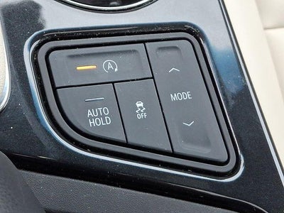 2023 Cadillac CT4 Luxury