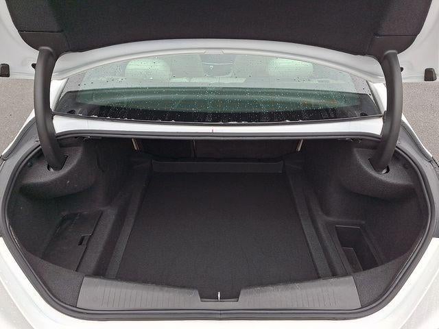 2023 Cadillac CT4 Luxury