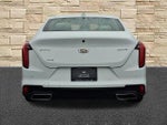 2023 Cadillac CT4 Luxury