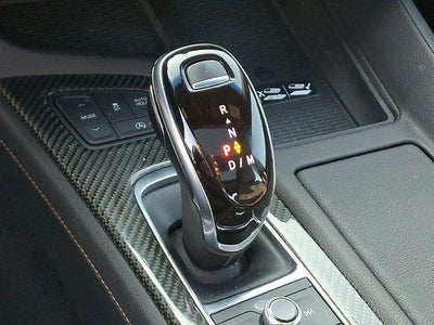 2021 Cadillac CT5-V V-Series