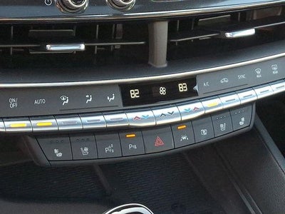 2021 Cadillac CT5-V V-Series