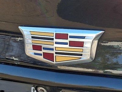 2021 Cadillac CT5-V V-Series