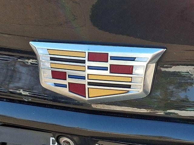 2021 Cadillac CT5-V V-Series