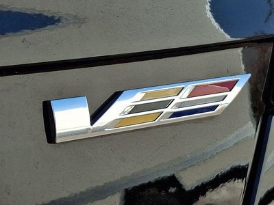 2021 Cadillac CT5-V V-Series