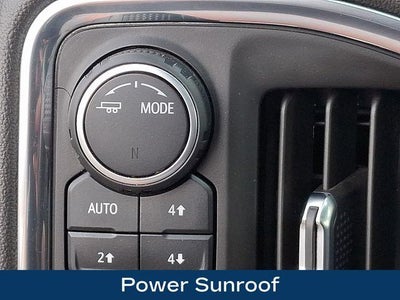 2023 Chevrolet Silverado 2500 HD High Country