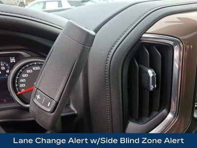 2023 Chevrolet Silverado 2500 HD High Country