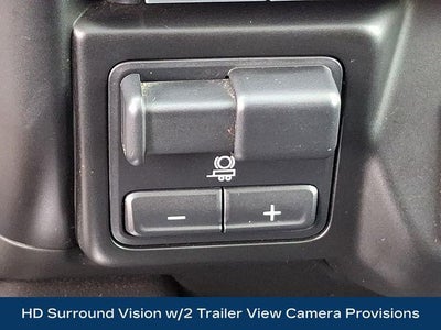 2023 Chevrolet Silverado 2500 HD High Country