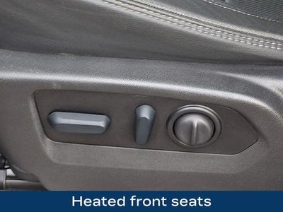 2023 Chevrolet Silverado 2500 HD High Country