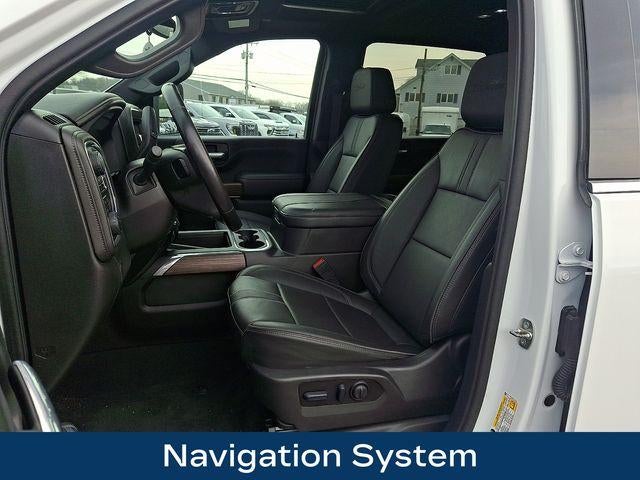 2023 Chevrolet Silverado 2500 HD High Country