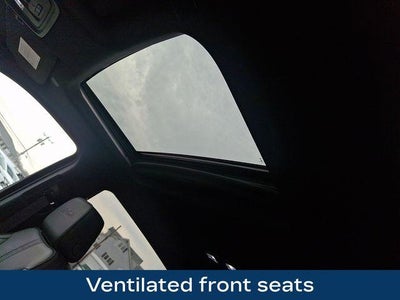 2023 Chevrolet Silverado 2500 HD High Country