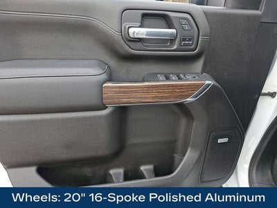 2023 Chevrolet Silverado 2500 HD High Country