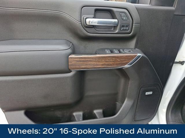 2023 Chevrolet Silverado 2500 HD High Country