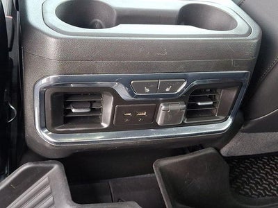 2023 Chevrolet Silverado 2500 HD High Country