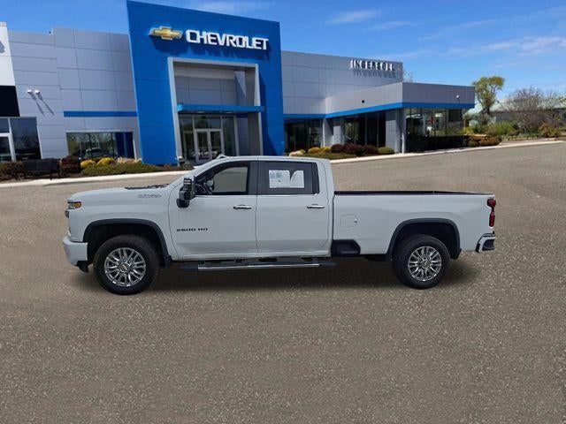 2023 Chevrolet Silverado 2500 HD High Country