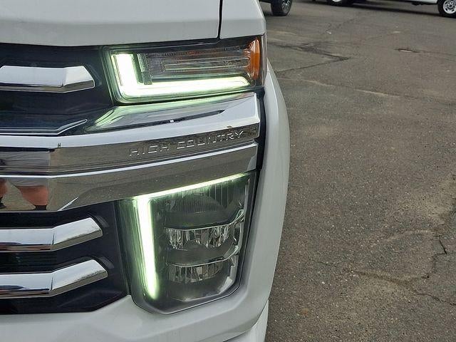 2023 Chevrolet Silverado 2500 HD High Country