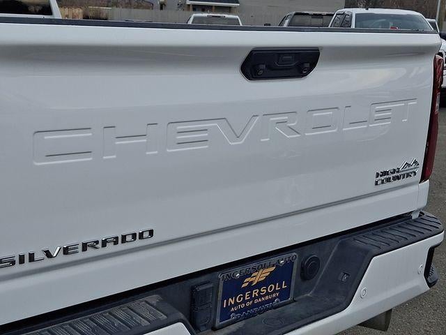 2023 Chevrolet Silverado 2500 HD High Country