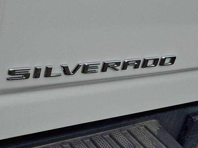 2023 Chevrolet Silverado 2500 HD High Country