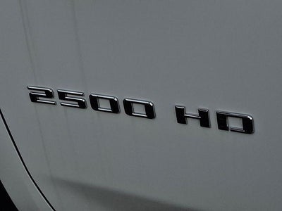 2023 Chevrolet Silverado 2500 HD High Country