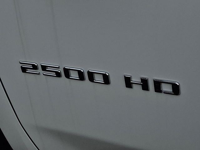 2023 Chevrolet Silverado 2500 HD High Country