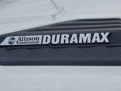 2023 Chevrolet Silverado 2500 HD High Country