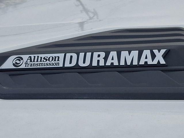 2023 Chevrolet Silverado 2500 HD High Country