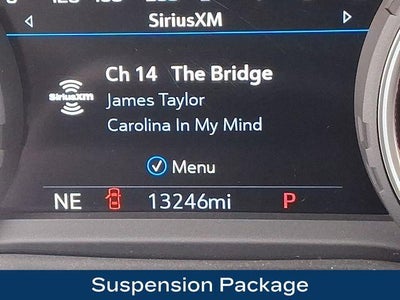 2023 Chevrolet Silverado 2500 HD High Country