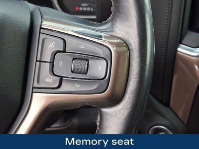 2023 Chevrolet Silverado 2500 HD High Country