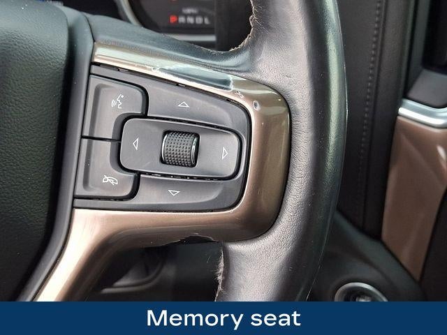 2023 Chevrolet Silverado 2500 HD High Country