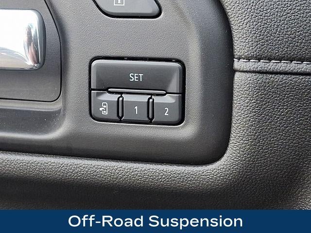 2023 Chevrolet Silverado 2500 HD High Country