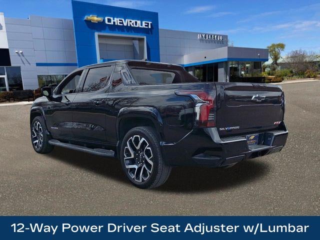 2024 Chevrolet Silverado EV RST