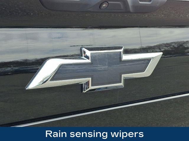 2024 Chevrolet Silverado EV RST