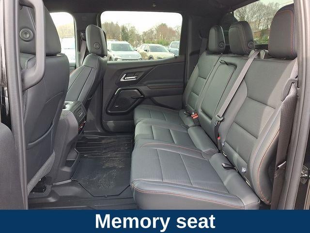 2024 Chevrolet Silverado EV RST