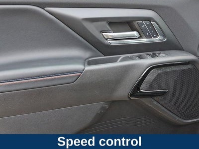 2024 Chevrolet Silverado EV RST