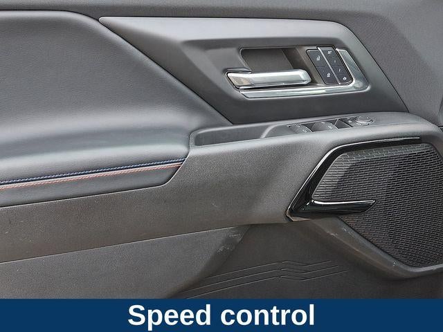 2024 Chevrolet Silverado EV RST