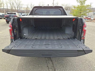 2024 Chevrolet Silverado EV RST