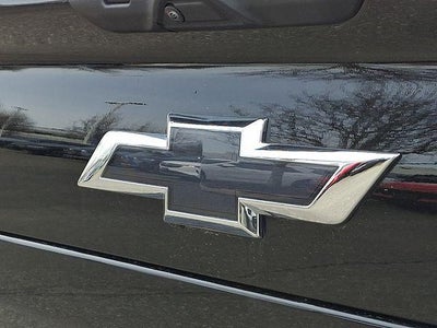 2024 Chevrolet Silverado EV RST