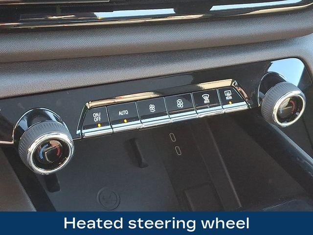 2024 Chevrolet Silverado EV RST