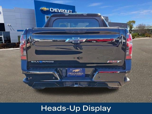2024 Chevrolet Silverado EV RST