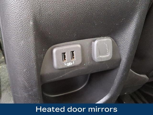 2019 Chevrolet Colorado 4WD Z71