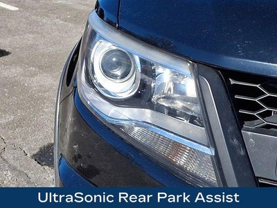 2019 Chevrolet Colorado 4WD Z71