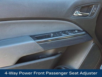 2019 Chevrolet Colorado 4WD Z71