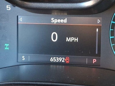 2019 Chevrolet Colorado 4WD Z71