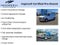 2021 Chevrolet Express Cargo 2500 Base
