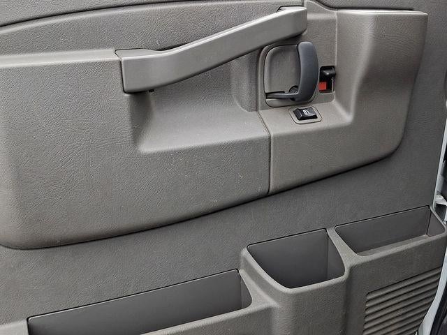 2020 Chevrolet Express Cargo 2500 Base