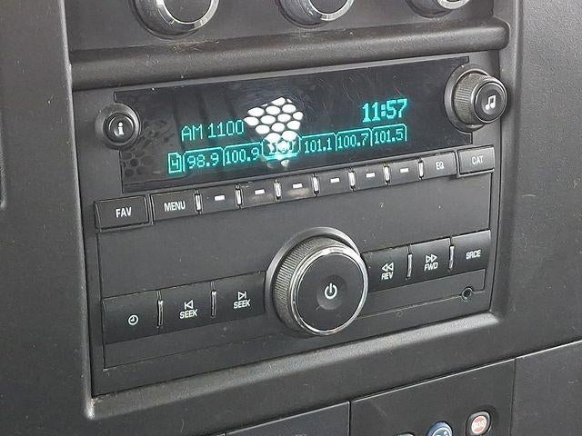 2020 Chevrolet Express Cargo 2500 Base