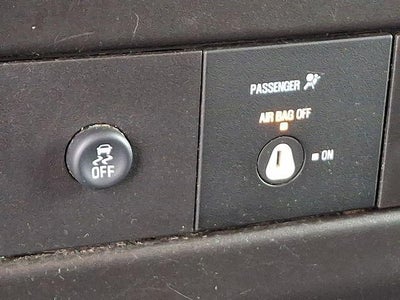 2020 Chevrolet Express Cargo 2500 Base