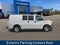 2023 Chevrolet Express Cargo 2500 Base