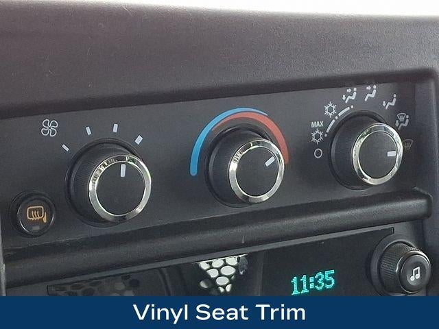 2023 Chevrolet Express Cargo 2500 Base