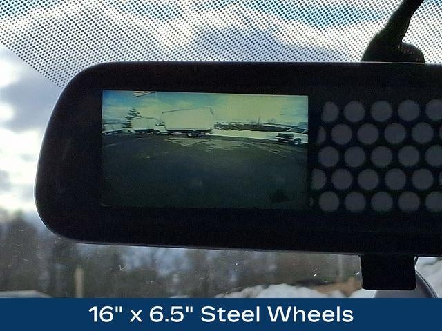 2023 Chevrolet Express Cargo 2500 Base