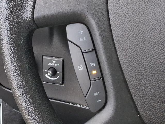 2023 Chevrolet Express Cargo 2500 Base